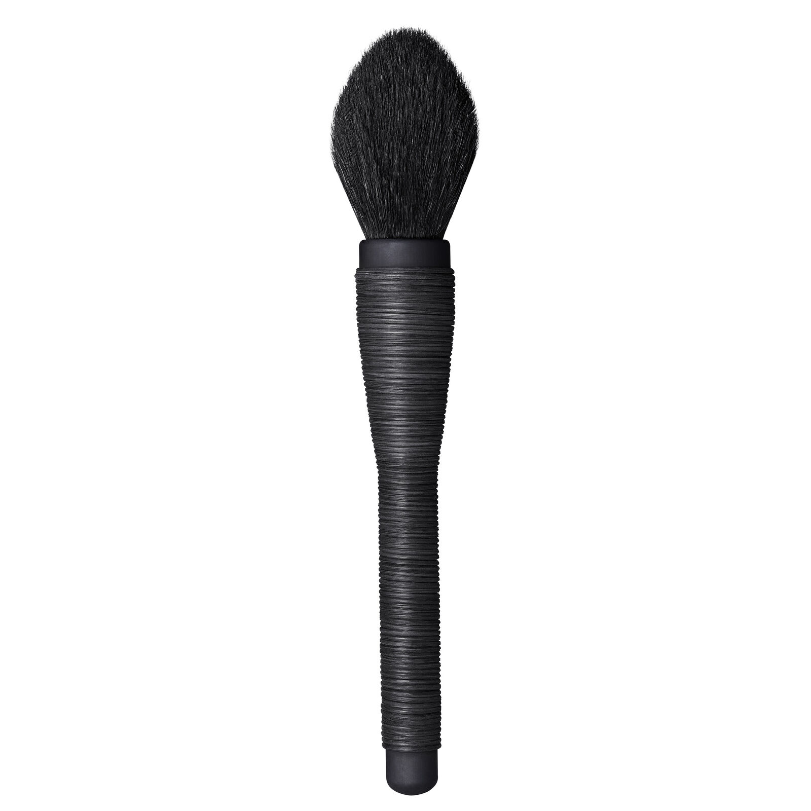 Mie Kabuki Brush for Seamless Powder Application